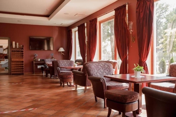 Regina Hotel (Druskininkai)